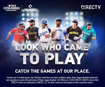 MLB Extra Innings on DIRECTV